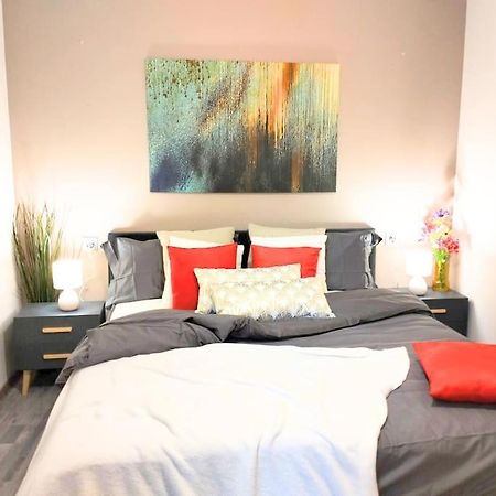 Residenza Santa Anastasia Free Parking 维罗纳 外观 照片