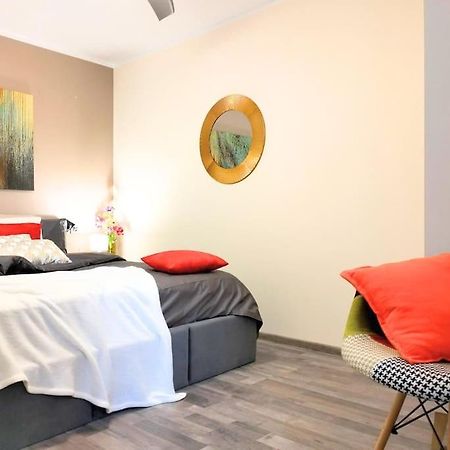 Residenza Santa Anastasia Free Parking 维罗纳 外观 照片
