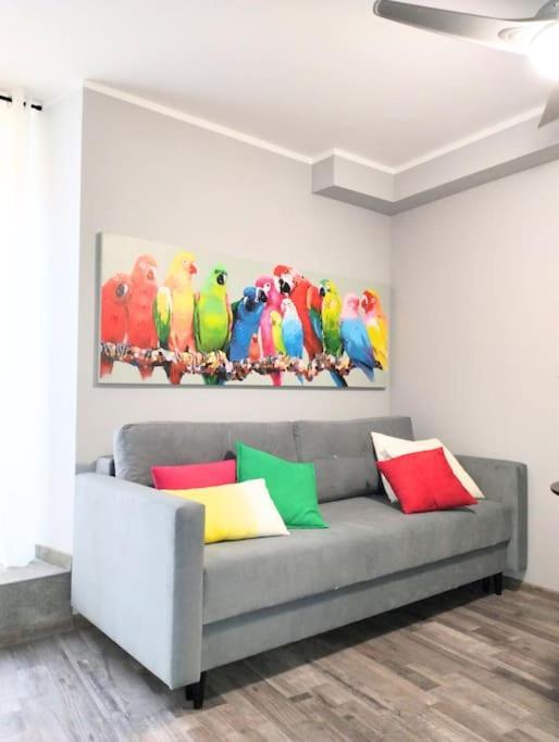 Residenza Santa Anastasia Free Parking 维罗纳 外观 照片