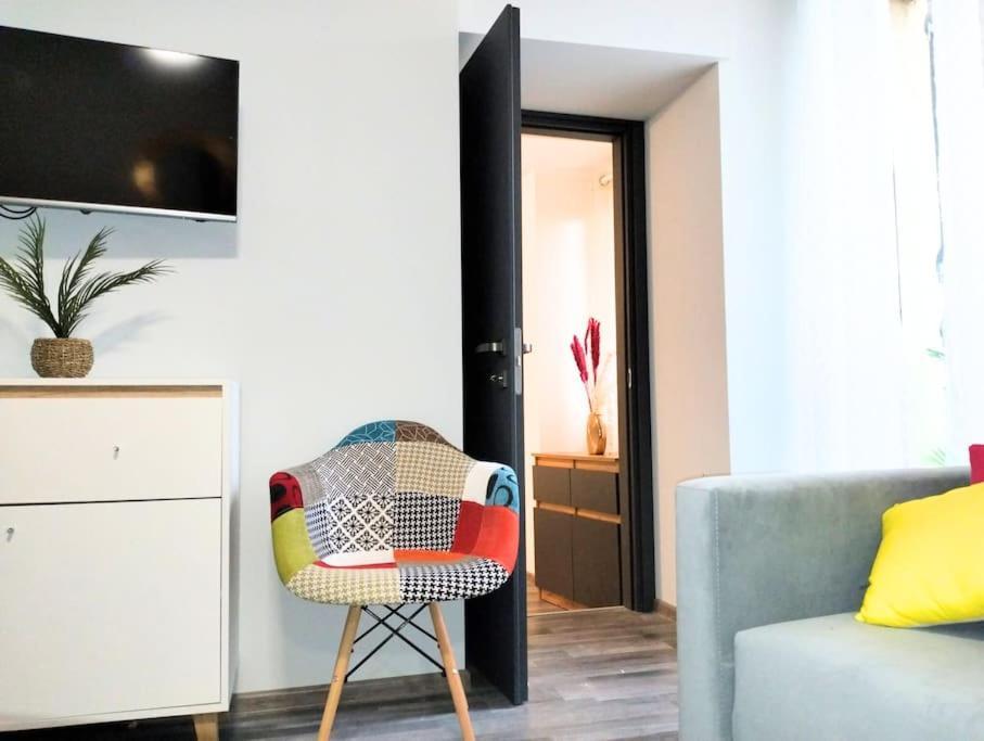 Residenza Santa Anastasia Free Parking 维罗纳 外观 照片