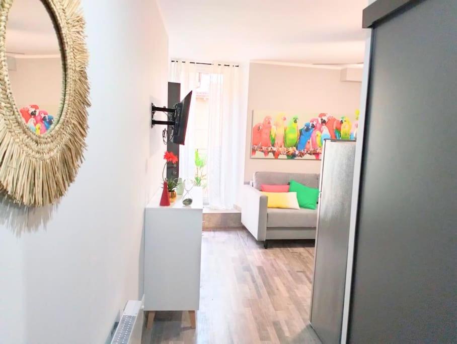 Residenza Santa Anastasia Free Parking 维罗纳 外观 照片