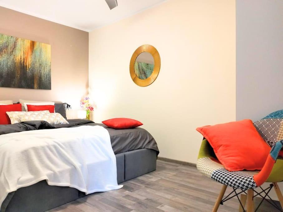 Residenza Santa Anastasia Free Parking 维罗纳 外观 照片