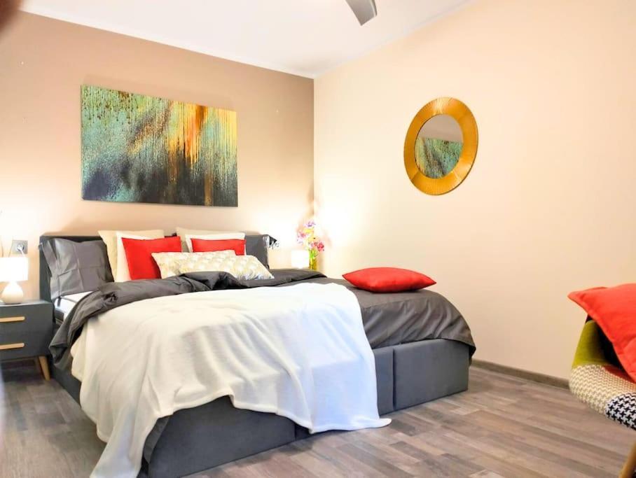 Residenza Santa Anastasia Free Parking 维罗纳 外观 照片